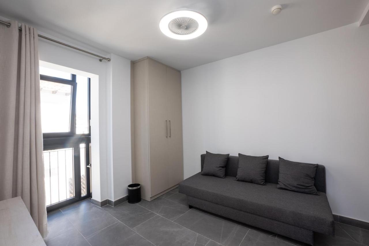 מלון Nerja-Centro-Jacuzzi- Mirador De La Ermita- Adults Recommended מראה חיצוני תמונה