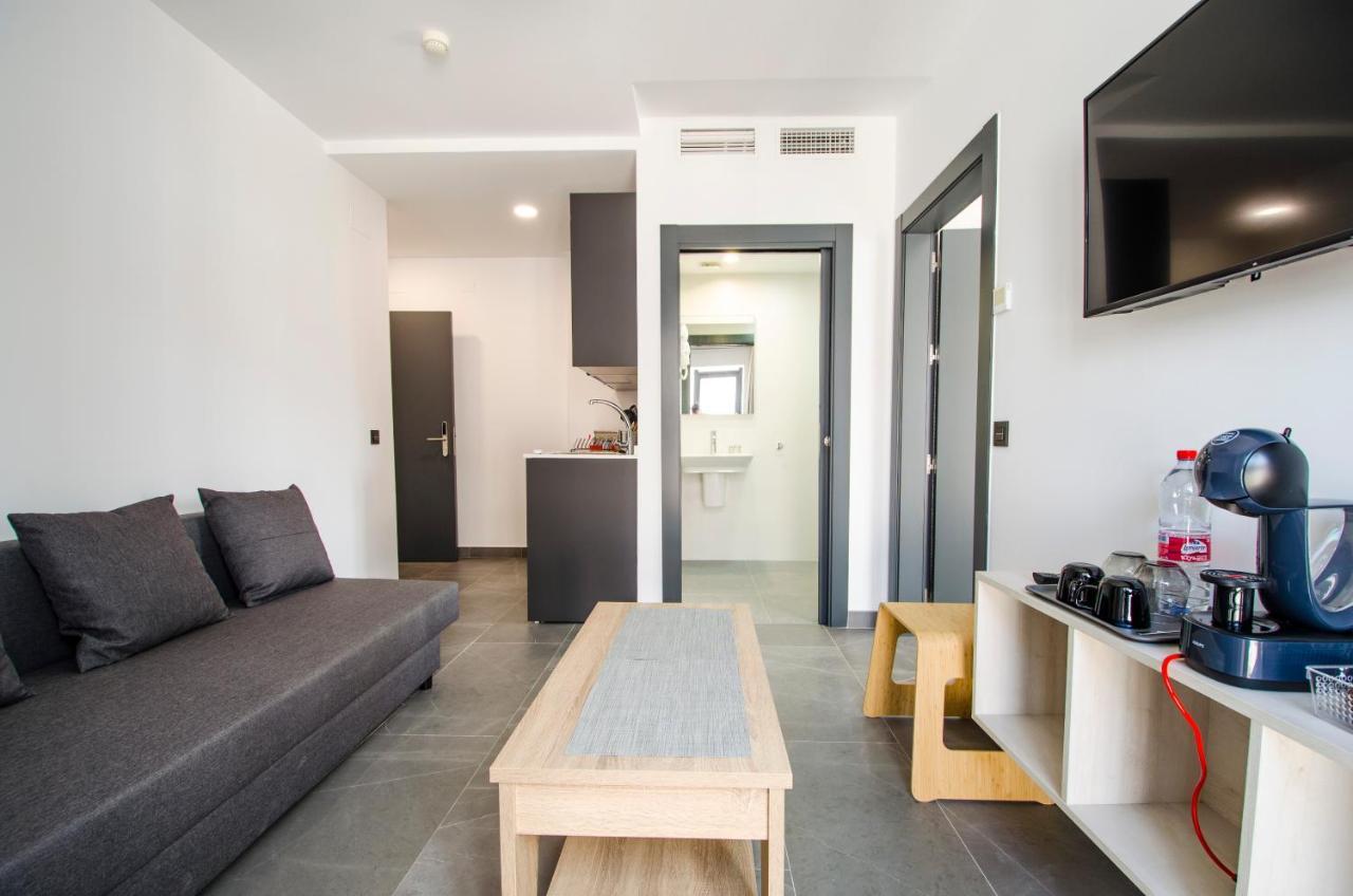 מלון Nerja-Centro-Jacuzzi- Mirador De La Ermita- Adults Recommended מראה חיצוני תמונה